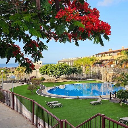 Apartamento Ocean Breeze Retreat San Miguel de Abona Exterior foto