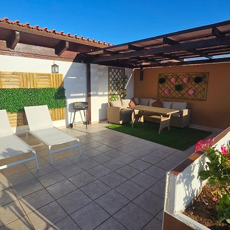 Apartamento Ocean Breeze Retreat San Miguel de Abona Exterior foto