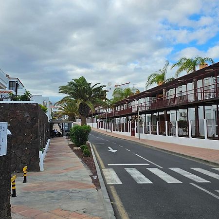 Apartamento Ocean Breeze Retreat San Miguel de Abona Exterior foto