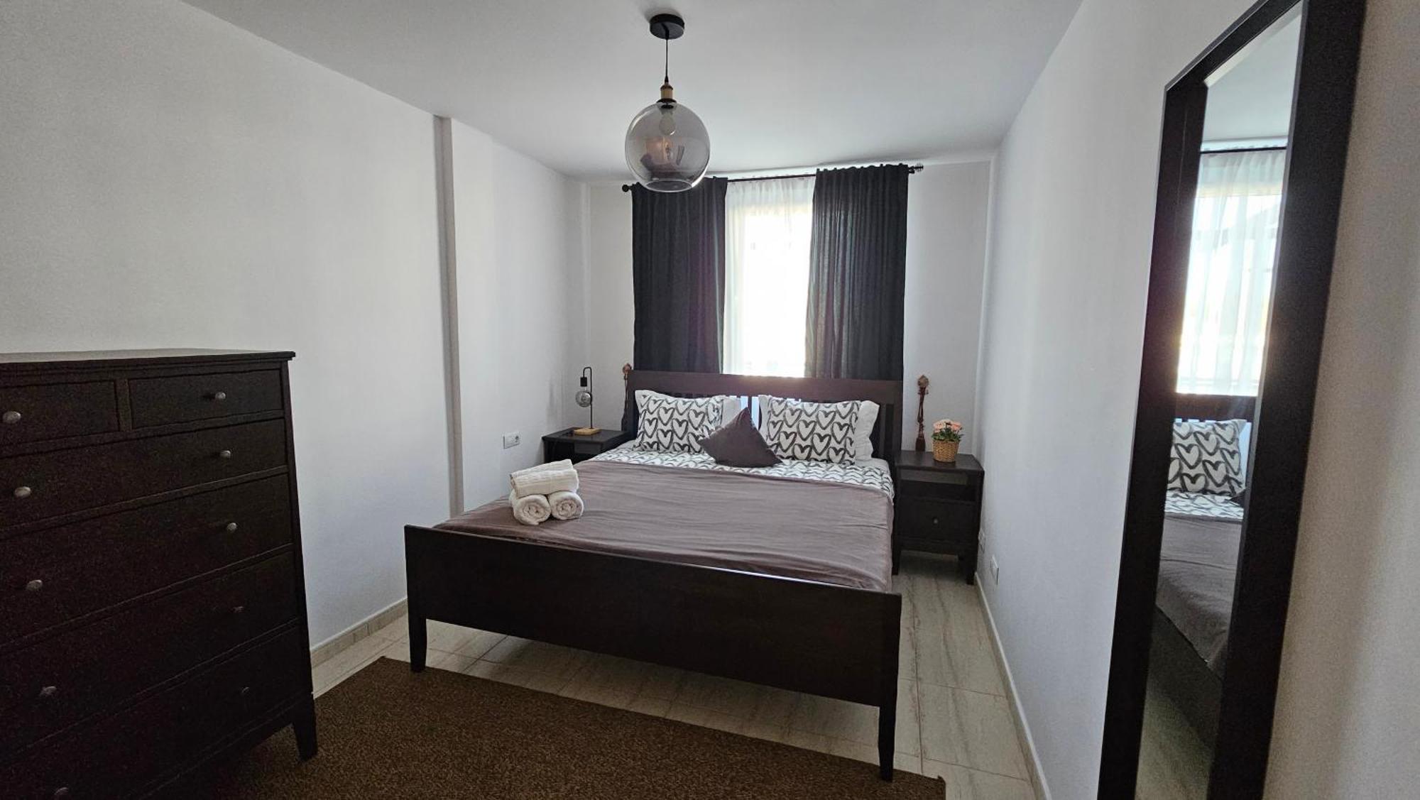 Apartamento Ocean Breeze Retreat San Miguel de Abona Exterior foto