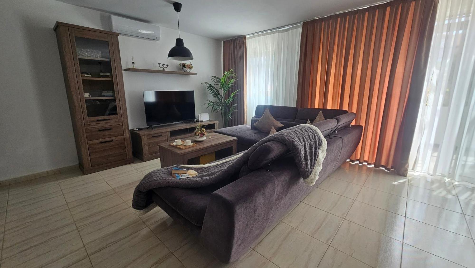 Apartamento Ocean Breeze Retreat San Miguel de Abona Exterior foto