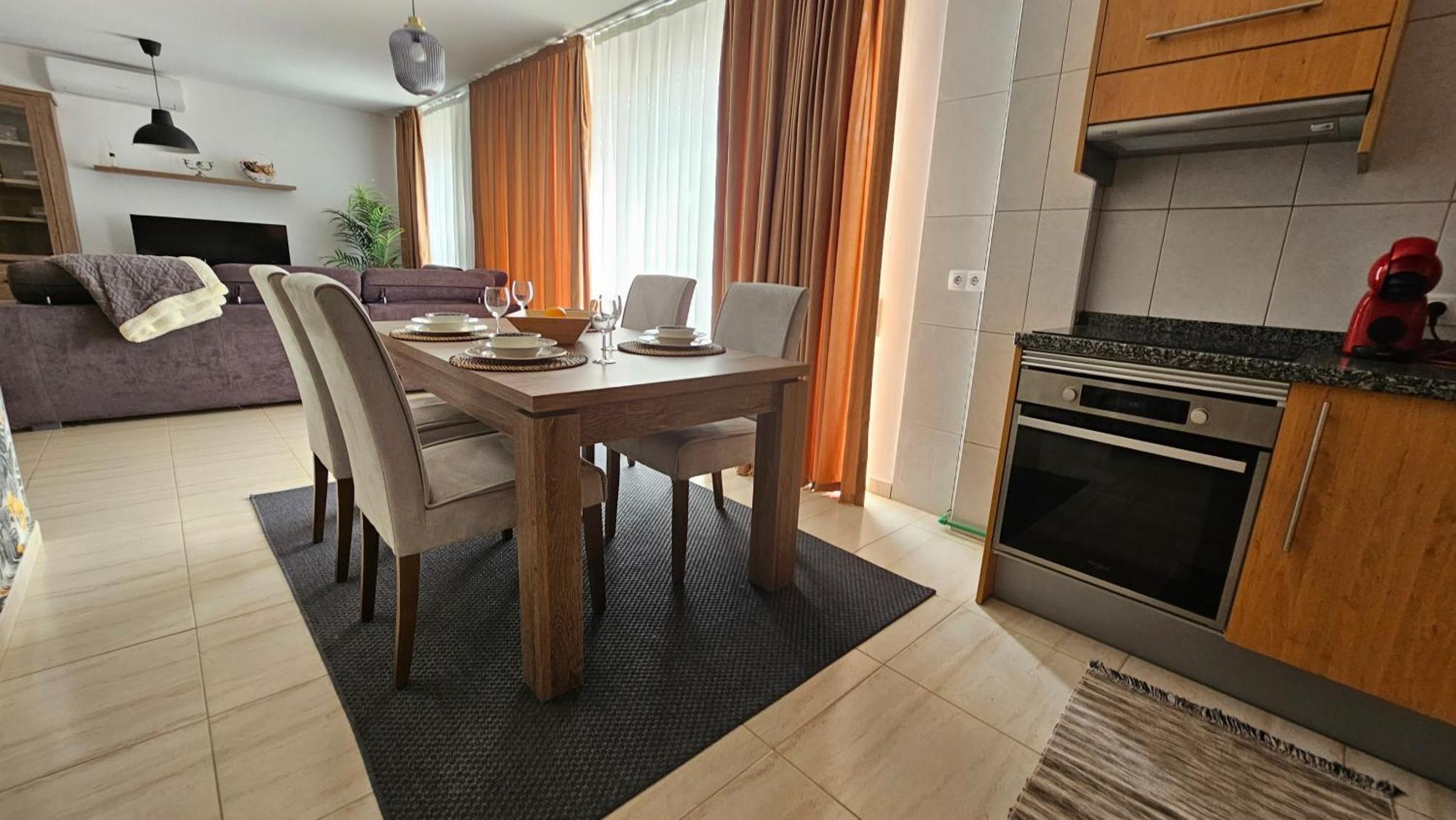 Apartamento Ocean Breeze Retreat San Miguel de Abona Exterior foto