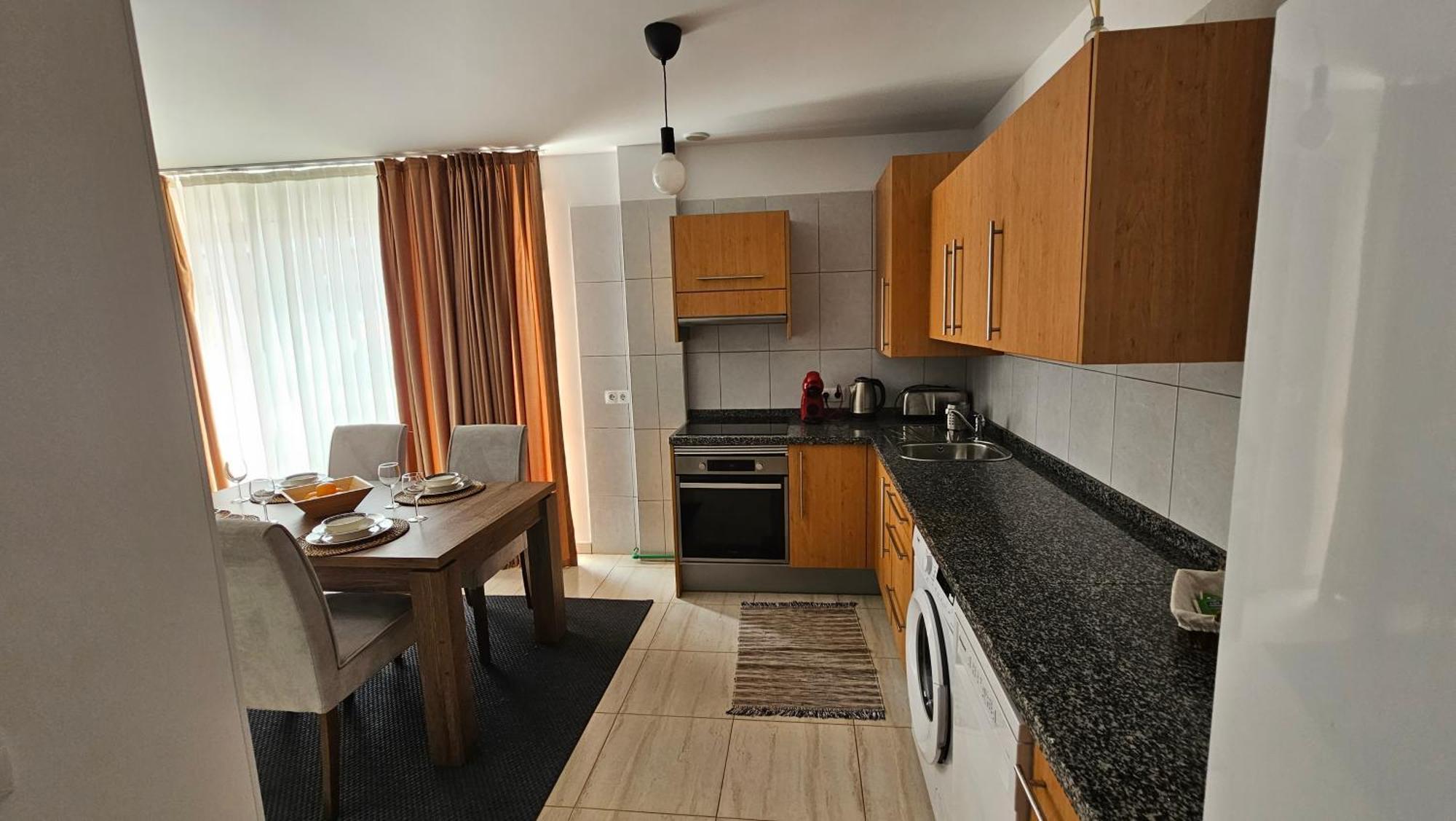 Apartamento Ocean Breeze Retreat San Miguel de Abona Exterior foto