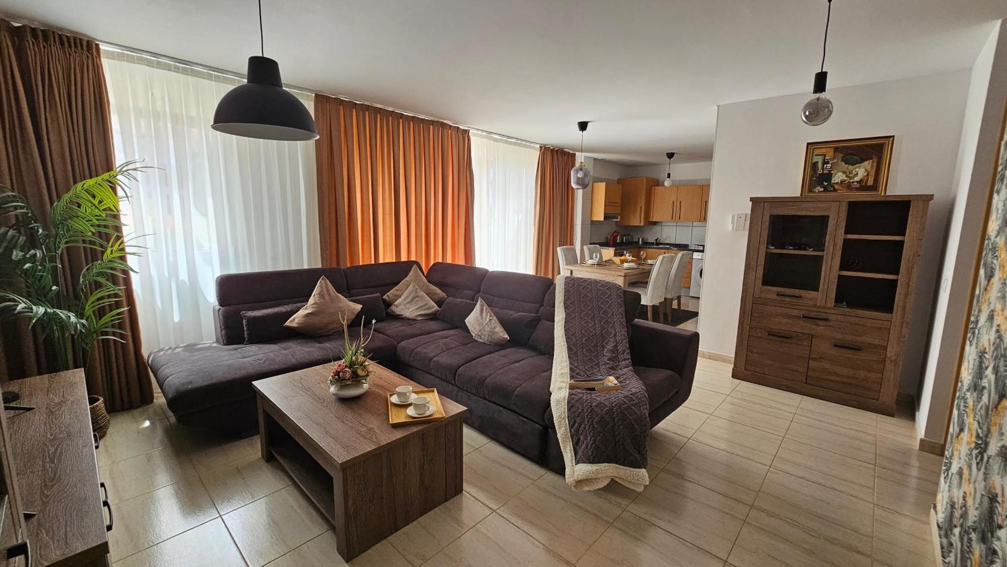 Apartamento Ocean Breeze Retreat San Miguel de Abona Exterior foto