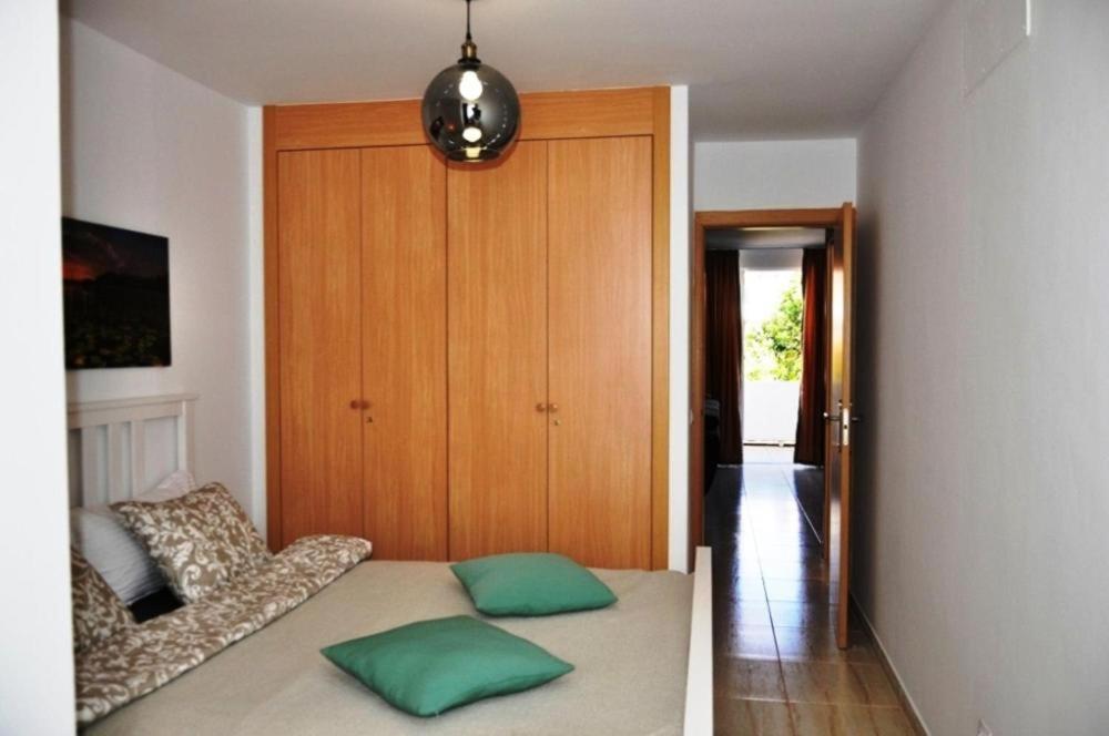 Apartamento Ocean Breeze Retreat San Miguel de Abona Exterior foto
