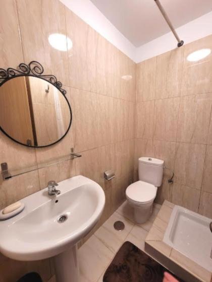 Apartamento Ocean Breeze Retreat San Miguel de Abona Exterior foto