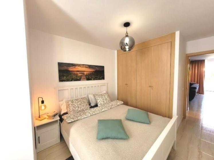 Apartamento Ocean Breeze Retreat San Miguel de Abona Exterior foto